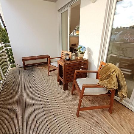 Ruhrheimat Ferienwohnung Am Ruhrtalradweg In Арнсберг Экстерьер фото
