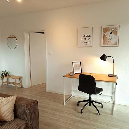 Ruhrheimat Ferienwohnung Am Ruhrtalradweg In Арнсберг Экстерьер фото