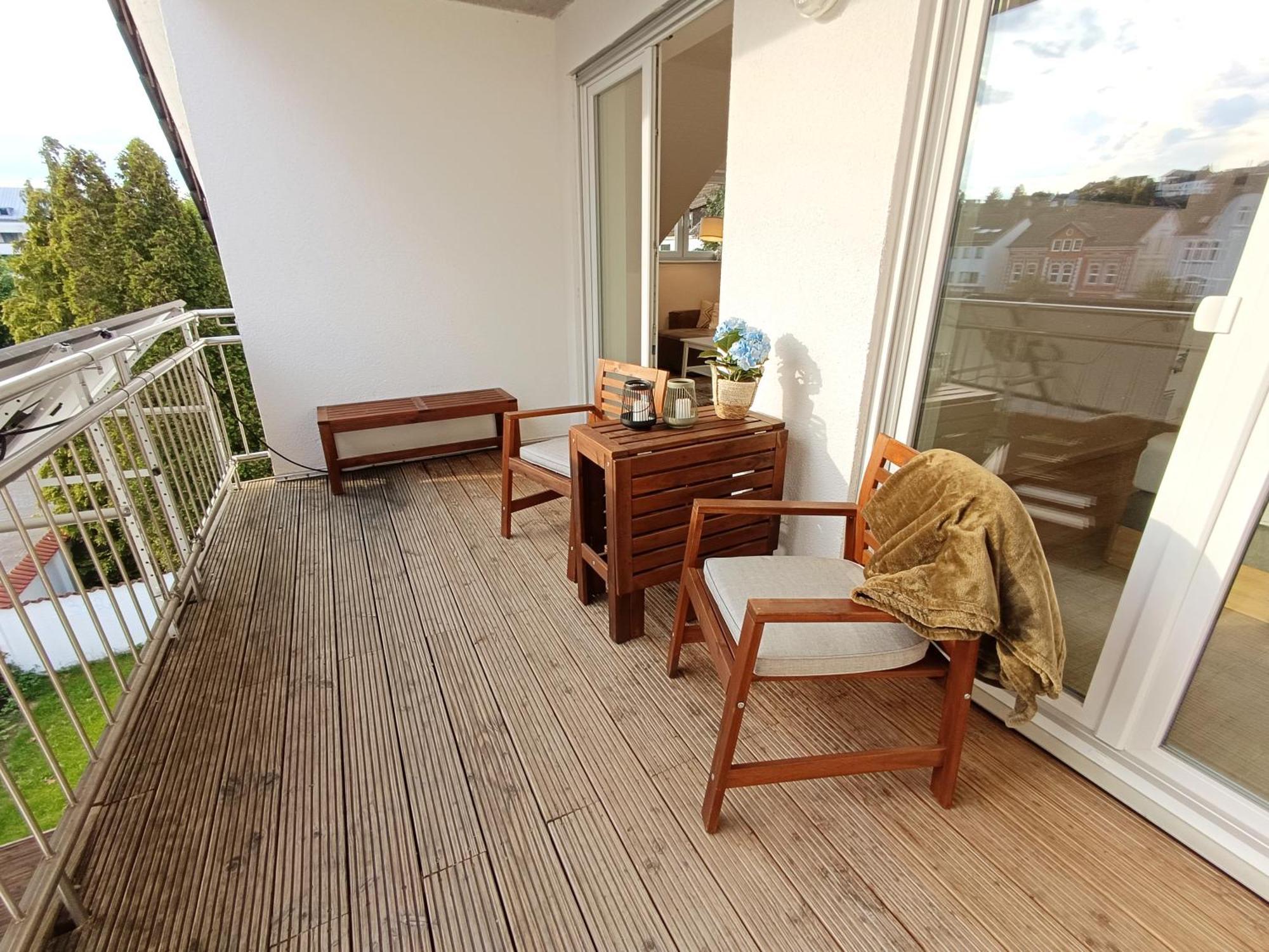 Ruhrheimat Ferienwohnung Am Ruhrtalradweg In Арнсберг Экстерьер фото