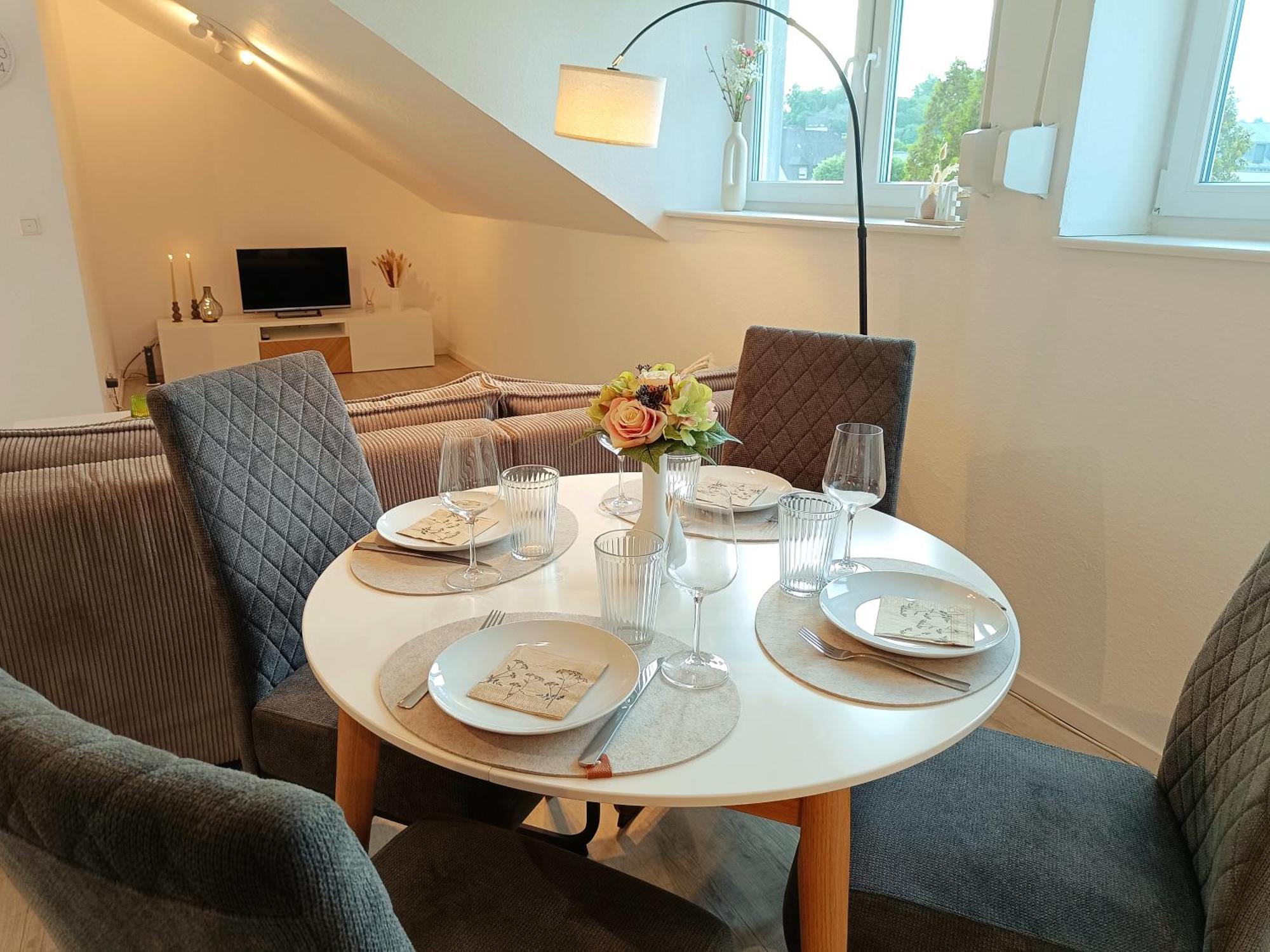 Ruhrheimat Ferienwohnung Am Ruhrtalradweg In Арнсберг Экстерьер фото