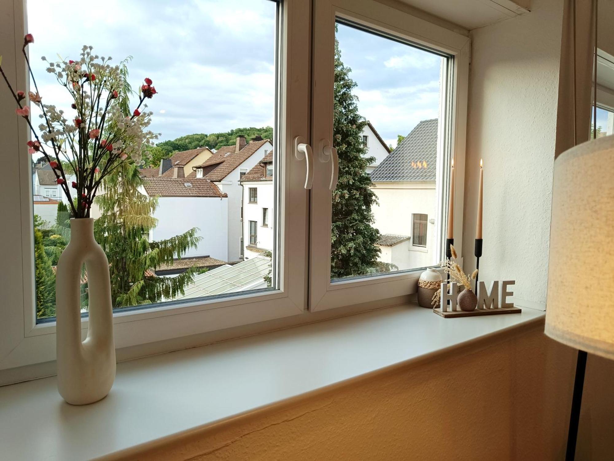 Ruhrheimat Ferienwohnung Am Ruhrtalradweg In Арнсберг Экстерьер фото