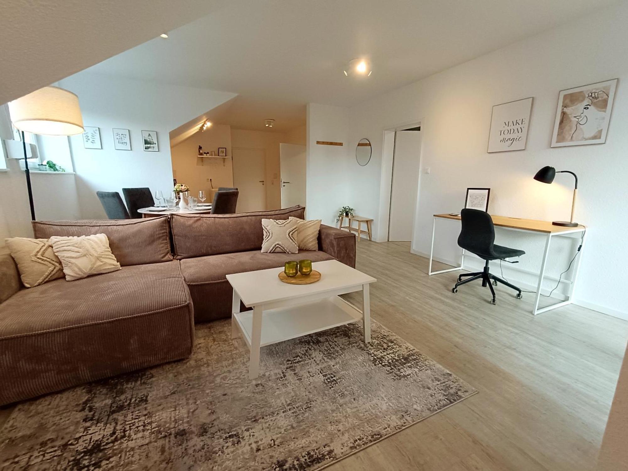 Ruhrheimat Ferienwohnung Am Ruhrtalradweg In Арнсберг Экстерьер фото
